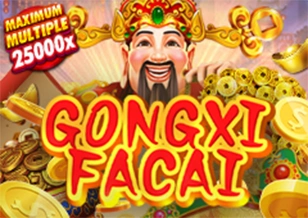 Gong Xi Fa Cai - TERRABET168