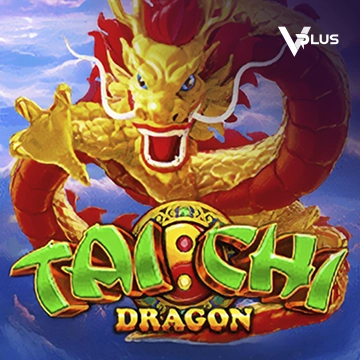 Taichi Dragon - TERRABET168