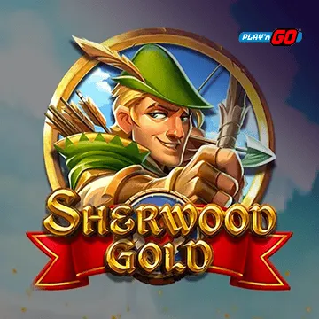 PlaynGo : Sherwood Gold - TERRABET168