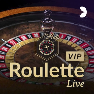 Auto-Roulette VIP - TERRABET168