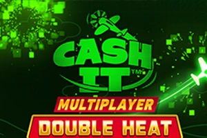 Cash It Multiplayer Double Heat - TERRABET168