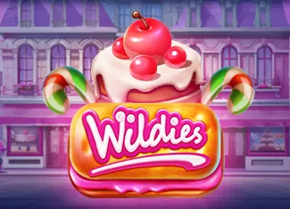 Wildies - TERRABET168