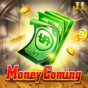 Money Coming - TERRABET168