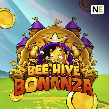 Bee Hive Bonanza - TERRABET168