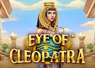 Eye of Cleopatra - TERRABET168