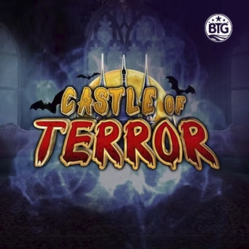 Bigtime : Castle of Terror - TERRABET168