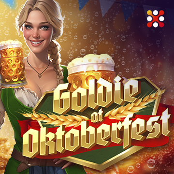 Goldie at Oktoberfest - TERRABET168