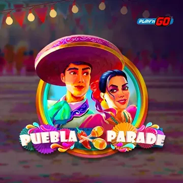 PlaynGo : Puebla Parade - TERRABET168