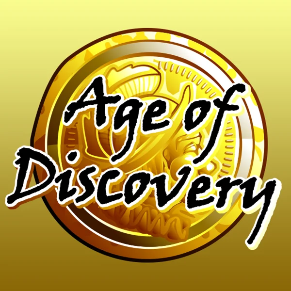 Age Of Discovery - TERRABET168