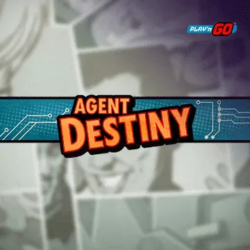 PlaynGo : Agent Destiny - TERRABET168