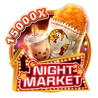 NIGHT MARKET - TERRABET168