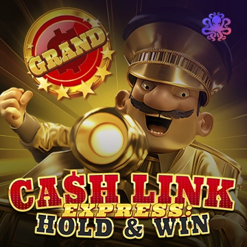 Cash Link Express: Hold & Win - TERRABET168