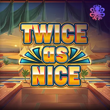 Twice As Nice - TERRABET168