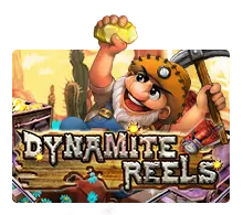Dynamite Reels - TERRABET168