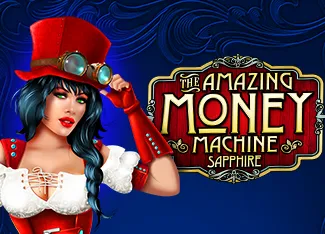 Amazing Money Machine - TERRABET168