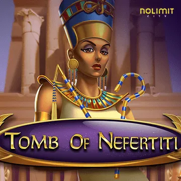 Tomb of Nefertiti - TERRABET168