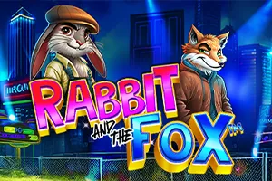 Rabbit and the Fox™ - TERRABET168