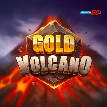 PlaynGo : Gold Volcano - TERRABET168