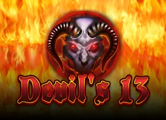 Devils 13 - TERRABET168