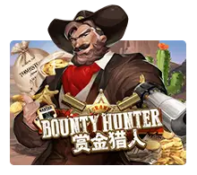 Bounty Hunter - TERRABET168