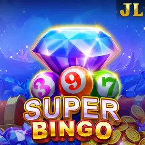 Super Bingo - TERRABET168