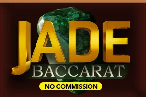 Jade Baccarat NC - TERRABET168