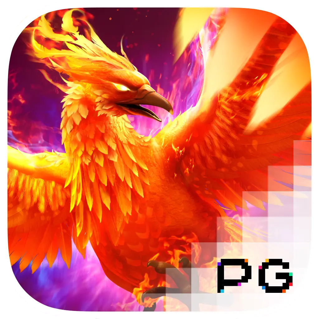 Phoenix Rises - TERRABET168