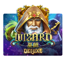 Wizard Deluxe - TERRABET168