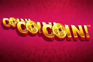 Coin! Coin! Coin! - TERRABET168