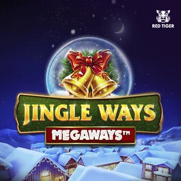 Jingle Ways Megaways - TERRABET168