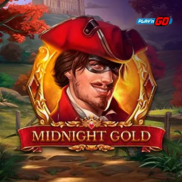 PlaynGo : Midnight Gold - TERRABET168