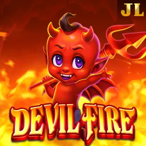 Devil Fire - TERRABET168