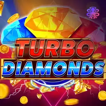 Turbo Diamonds: Hold & Win - TERRABET168