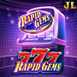 Rapid Gems 777 - TERRABET168