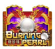 Burning Pearl - TERRABET168