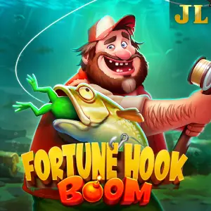 Fortune Hook Boom - TERRABET168