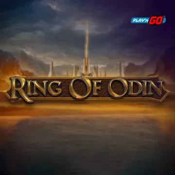 PlaynGo : Ring of Odin - TERRABET168