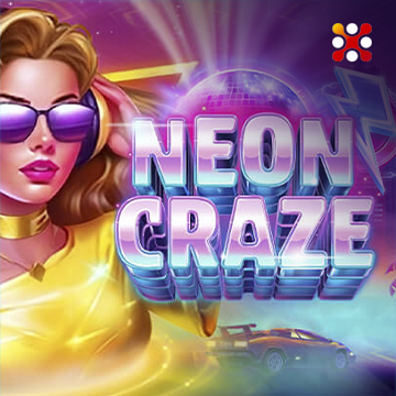 Neon Craze - TERRABET168