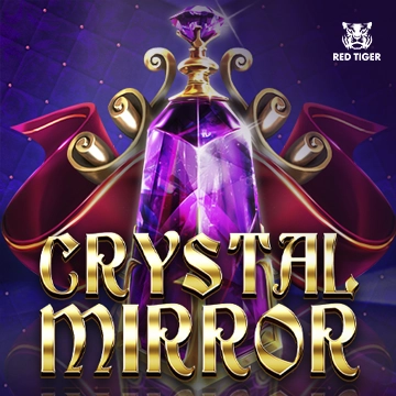 Crystal Mirror - TERRABET168