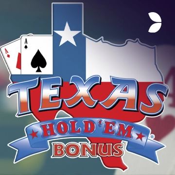 Texas Holdem Bonus Poker - TERRABET168