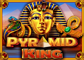 Pyramid King - TERRABET168