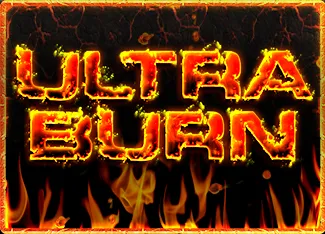 Ultra Burn - TERRABET168