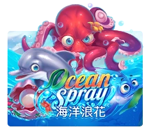 Ocean Spray - TERRABET168