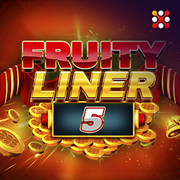 Fruityliner 5 - TERRABET168