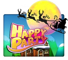 Happy Party - TERRABET168