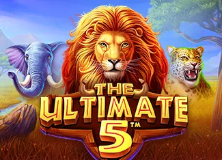 The Ultimate 5 - TERRABET168