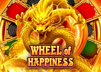Wheel of Happiness - TERRABET168