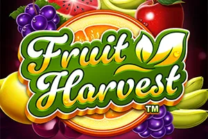 Fruit Harvest™ - TERRABET168