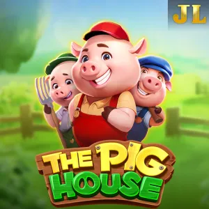 The Pig House - TERRABET168