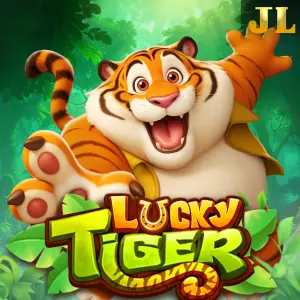 Lucky Tiger - TERRABET168